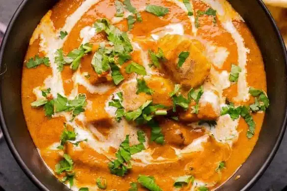 LAMB KOFTA